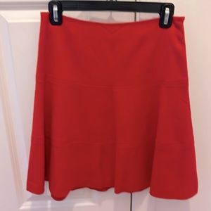 Very Flattering Boden Skirt (sz 4)